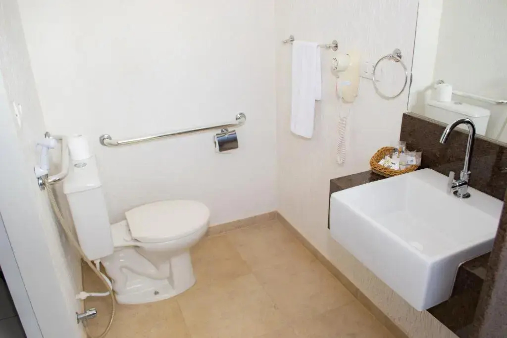 Ipê Plaza Hotel Ltda