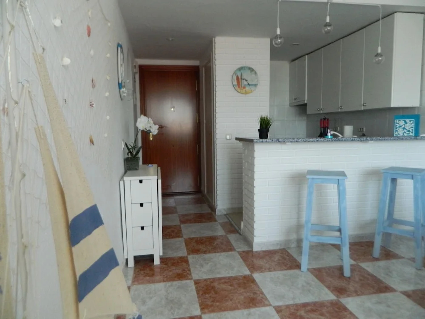 Skysea Holidays Benalmadena EUROPARK