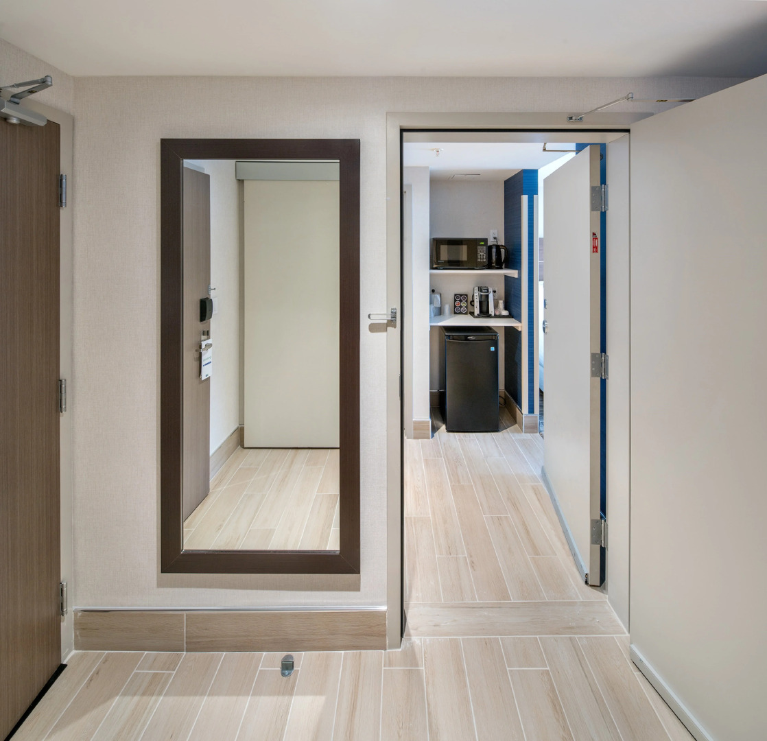 Holiday Inn Express Red Deer North by IHG