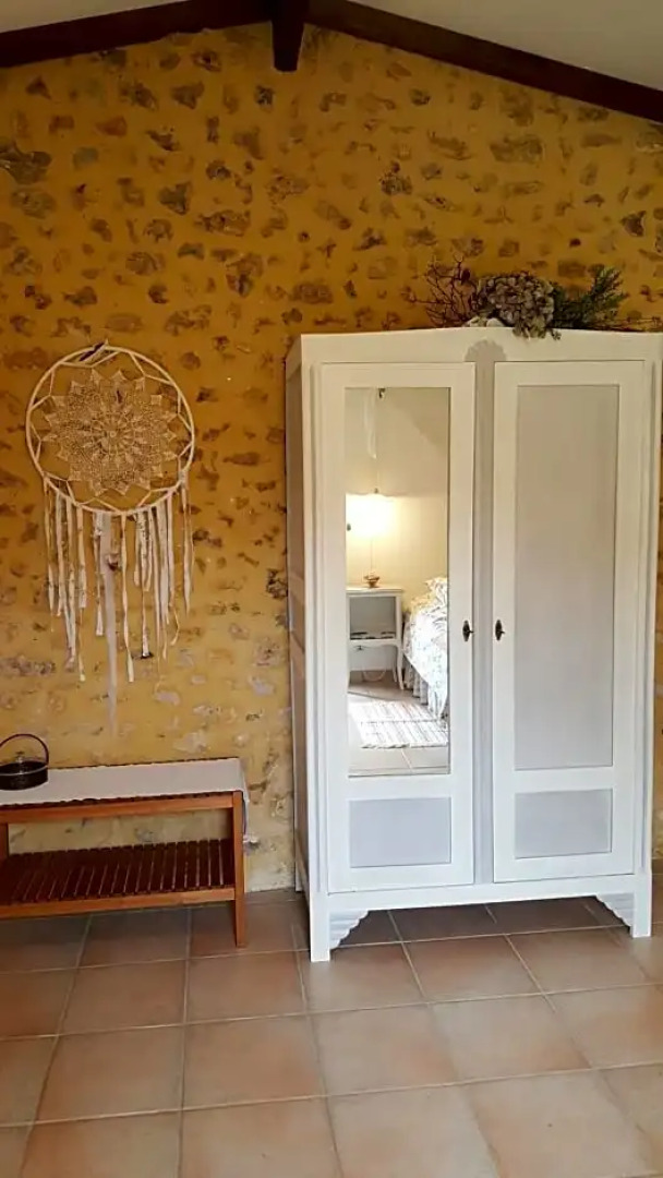 Chambres d'hotes La Joubertie