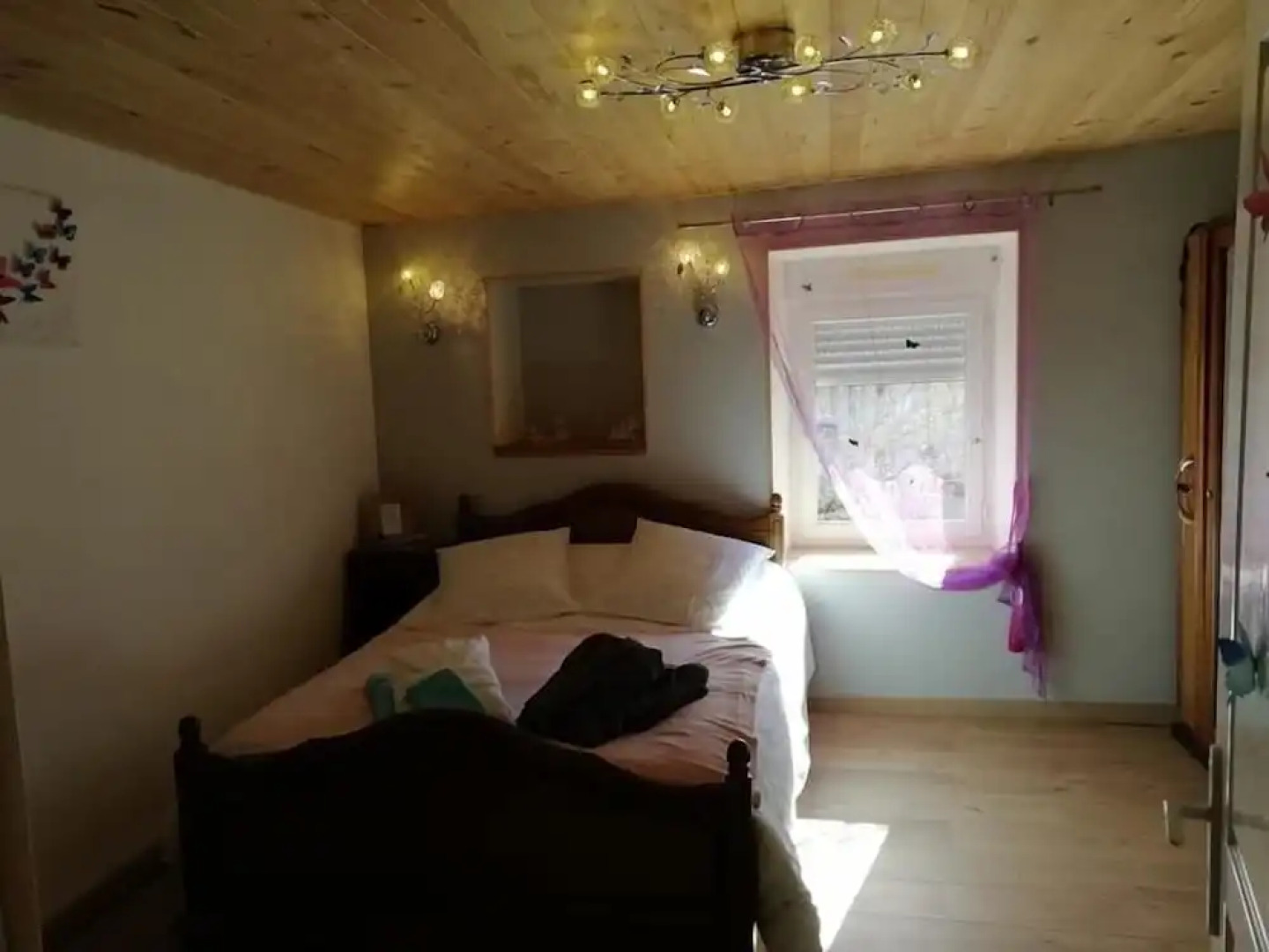 Chez Patou - Chambre d'Hôte