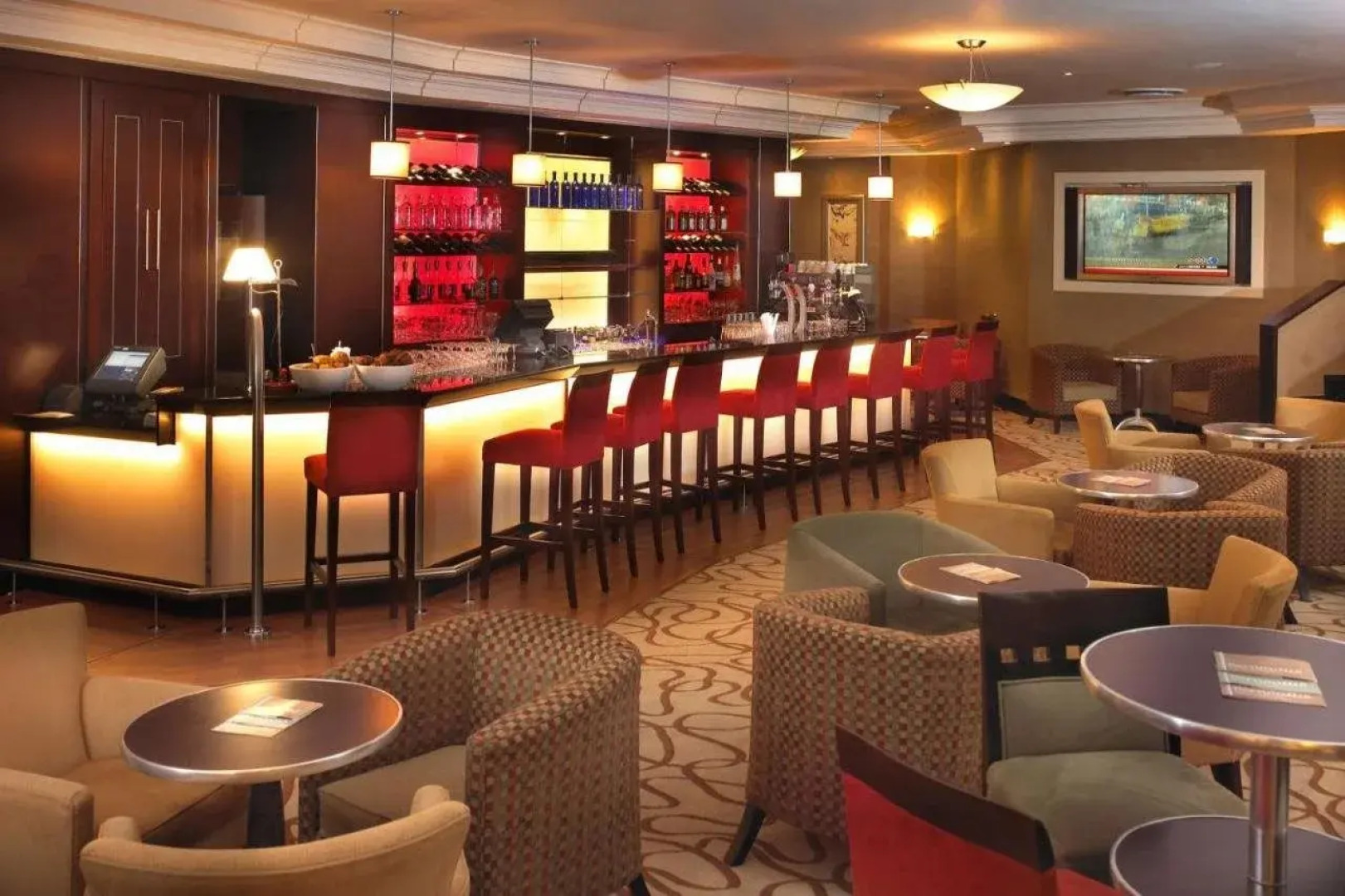 Southern Sun O.R Tambo