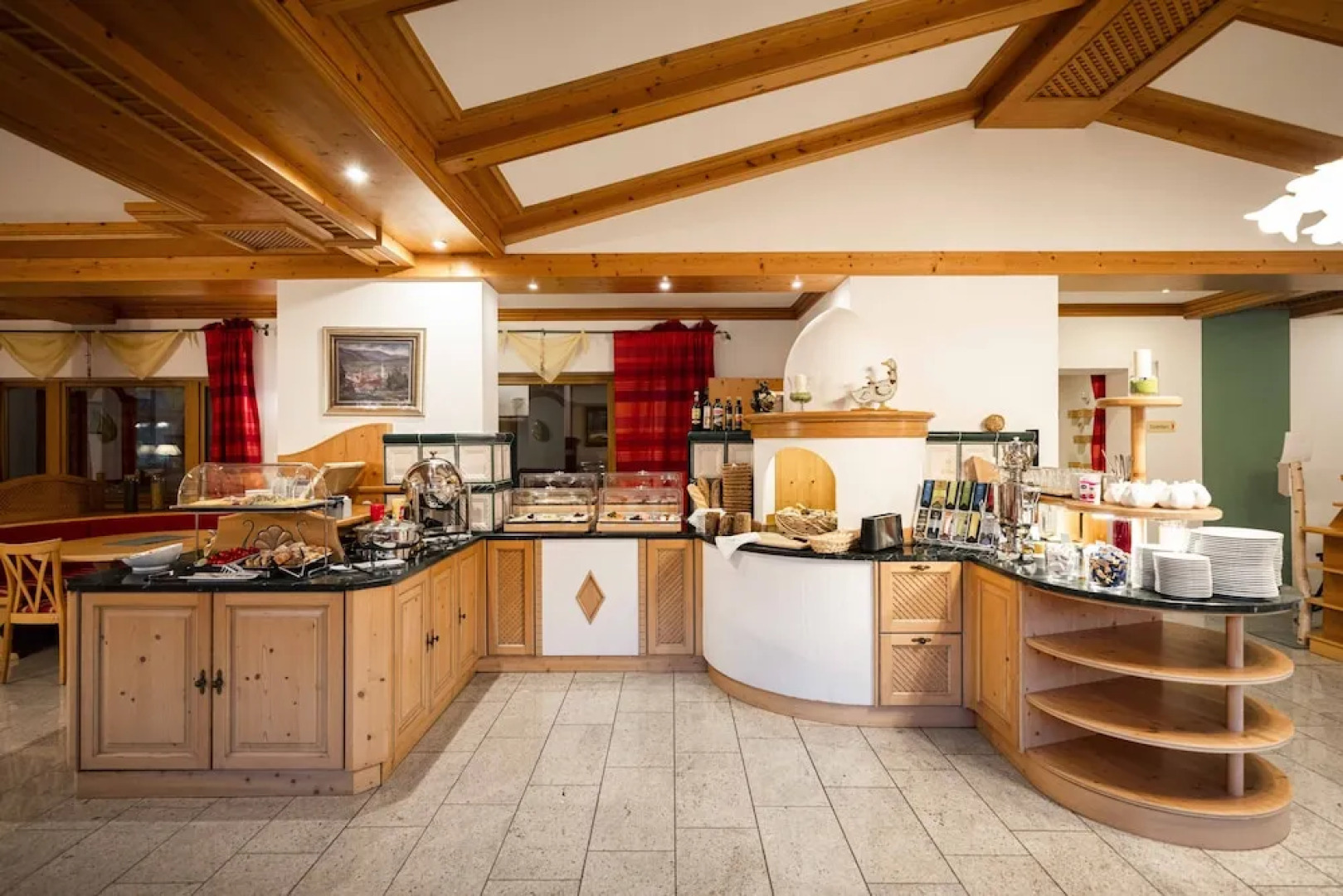 Garni GrünWies - Adults Only