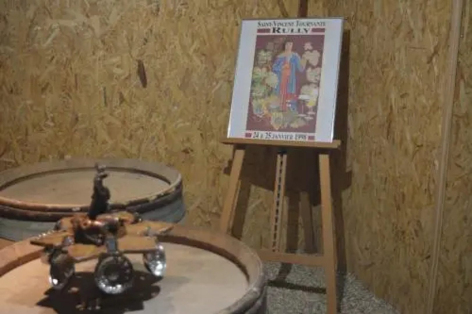 Gîte La Cabotte Rullyotine