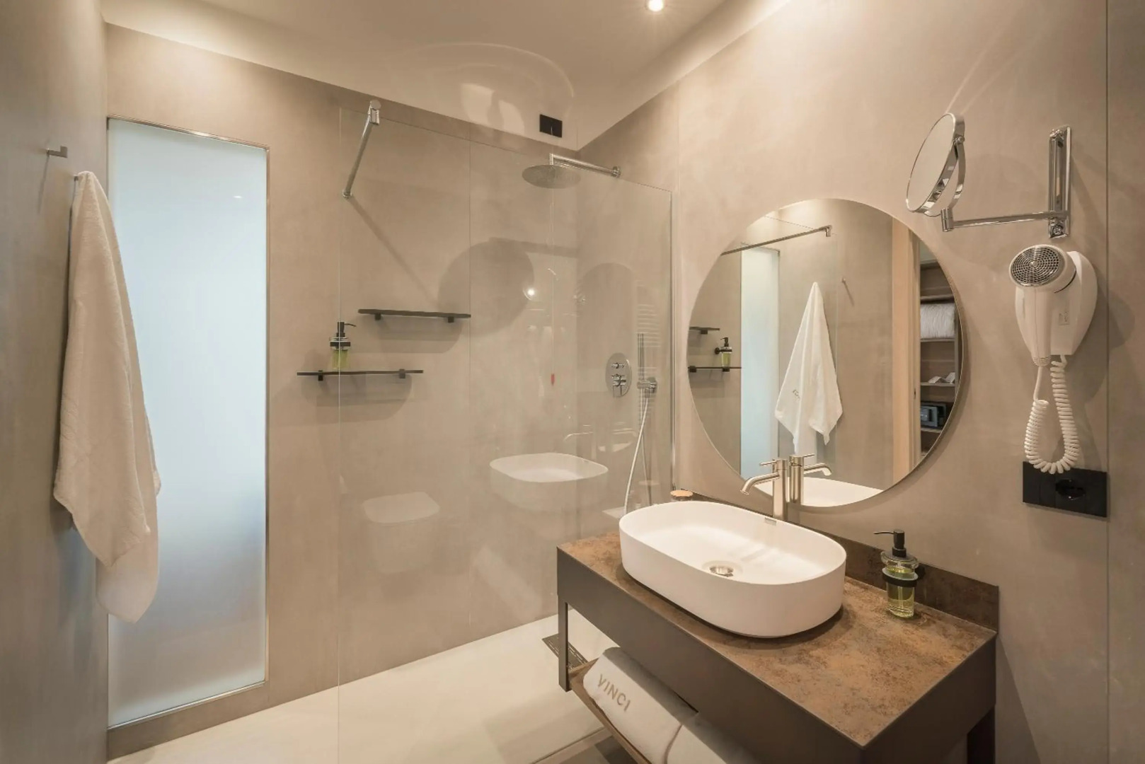 Hotel Vinci Sirmione