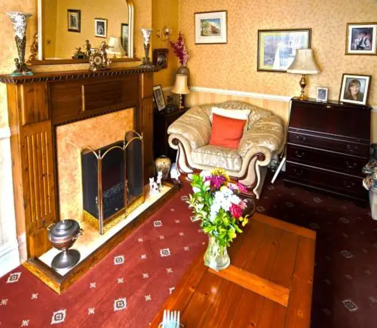 Longleigh Guesthouse