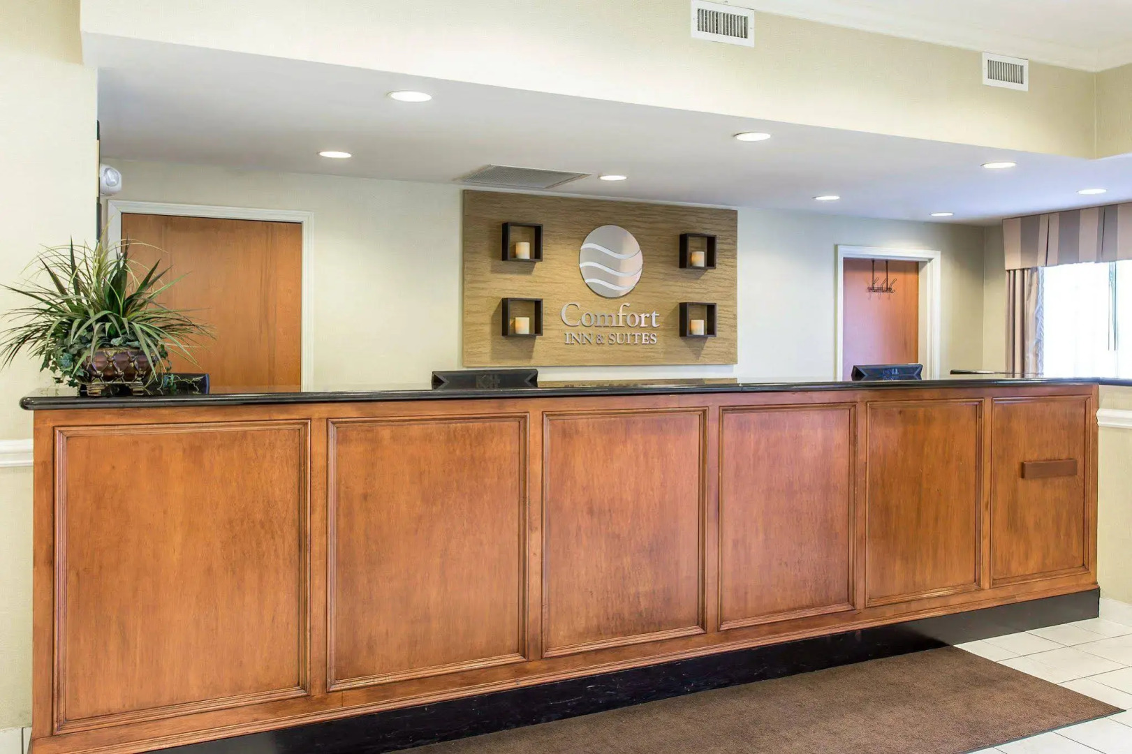 Comfort Inn & Suites Orangeburg