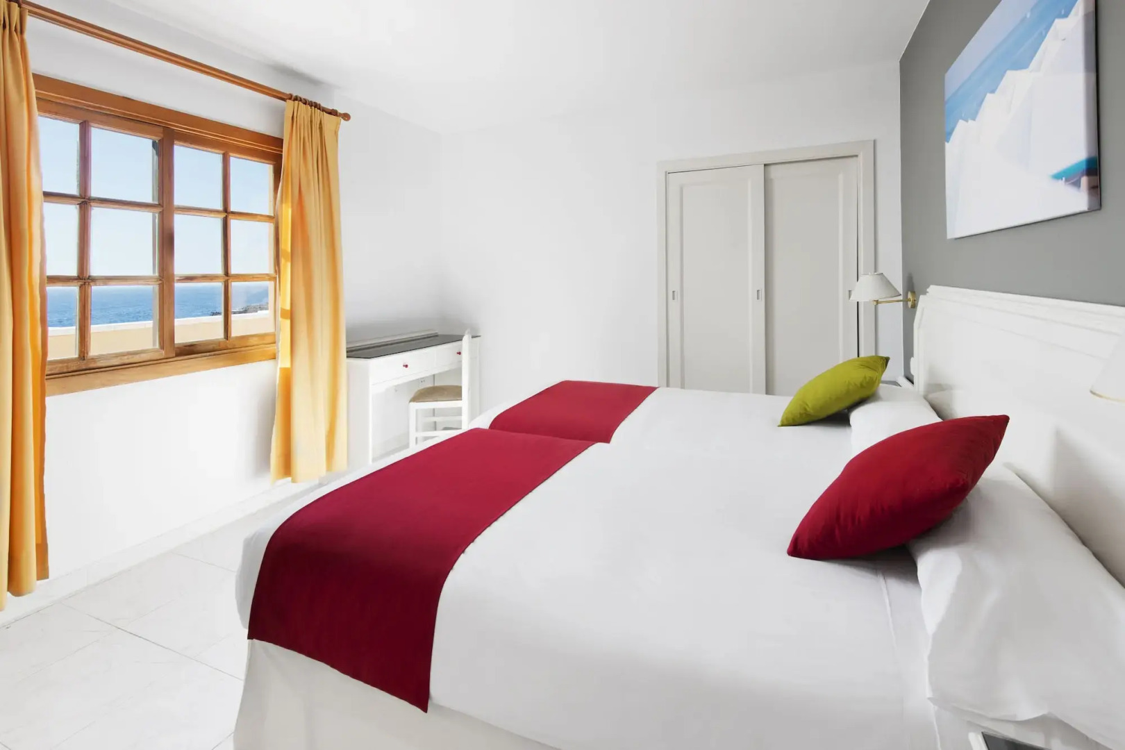 Elba Castillo San Jorge & Antigua Suite Hotel