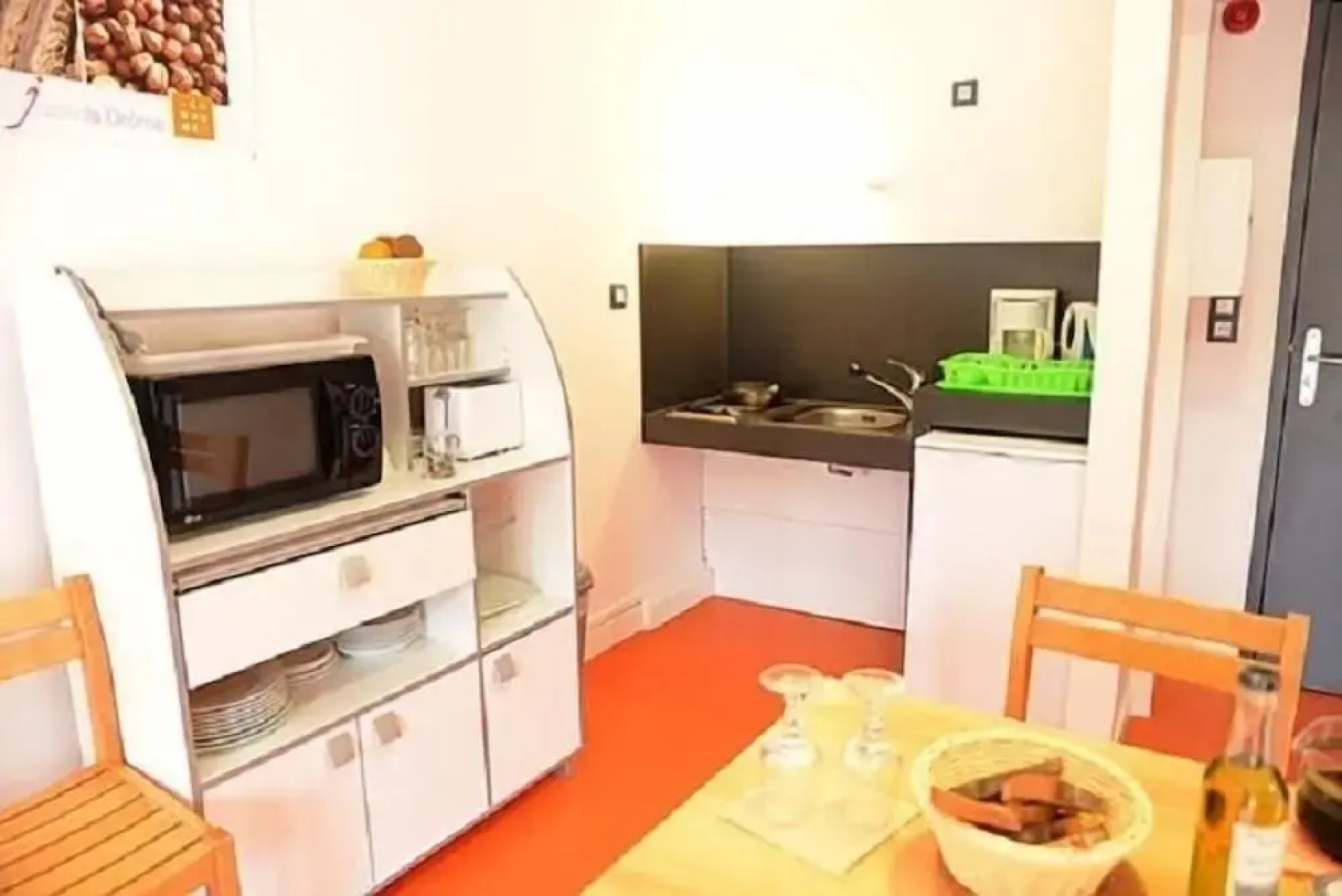 Village Vacances La Fontaine d'Annibal