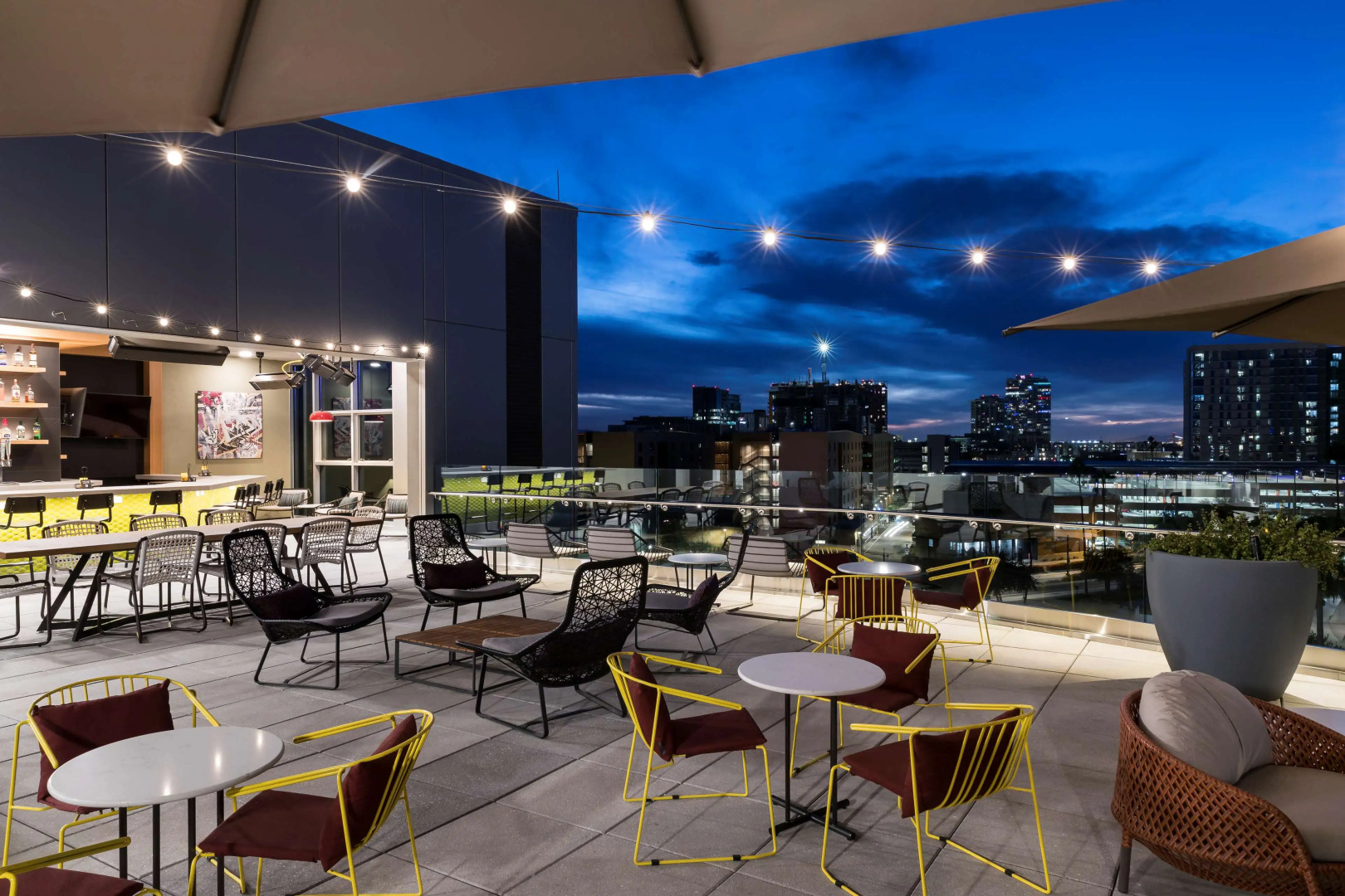 Hyatt Place Tempe / Phoenix / University