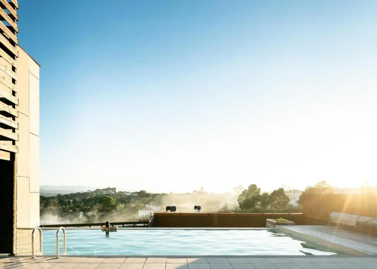 Отель Puro Dão Hotel & Spa