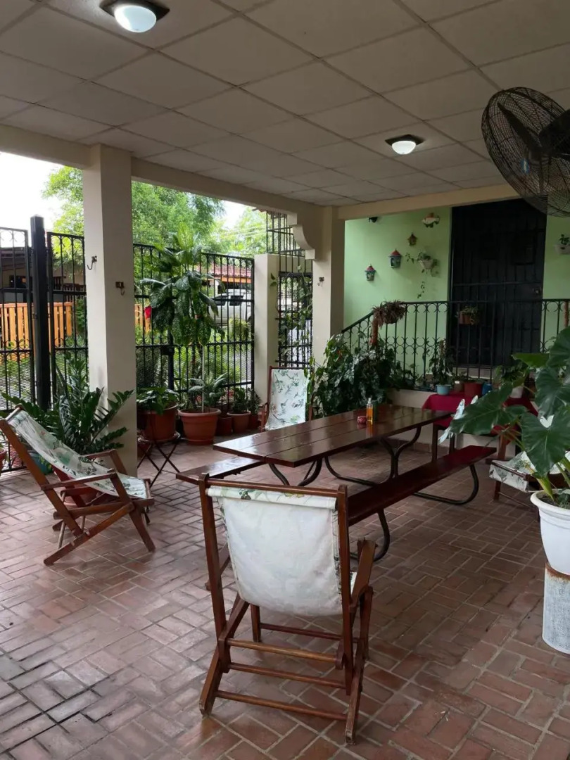 Hostal Familiar La Casita De Los Kimmell