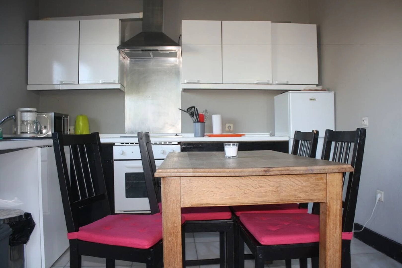 Meuse Riverside  Esc'Appart