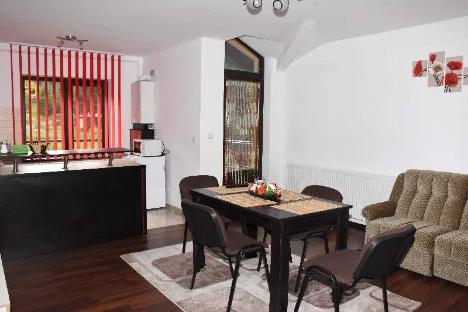 Eldya Comfort&Suites