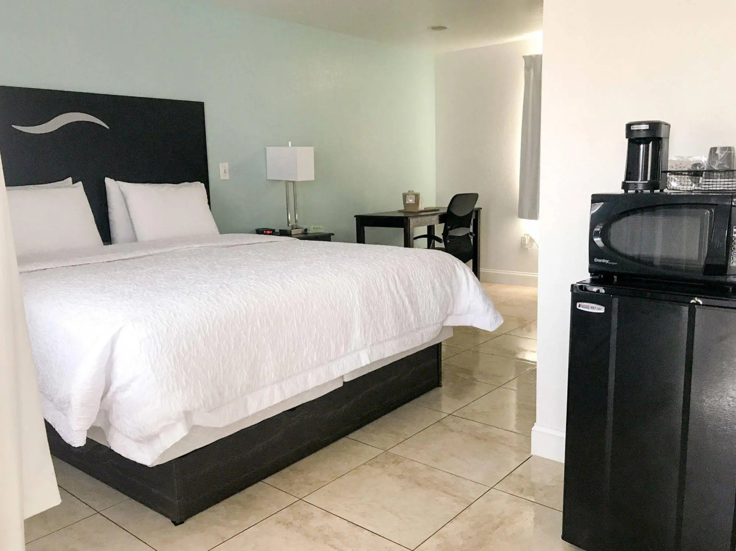 Everglades City Motel