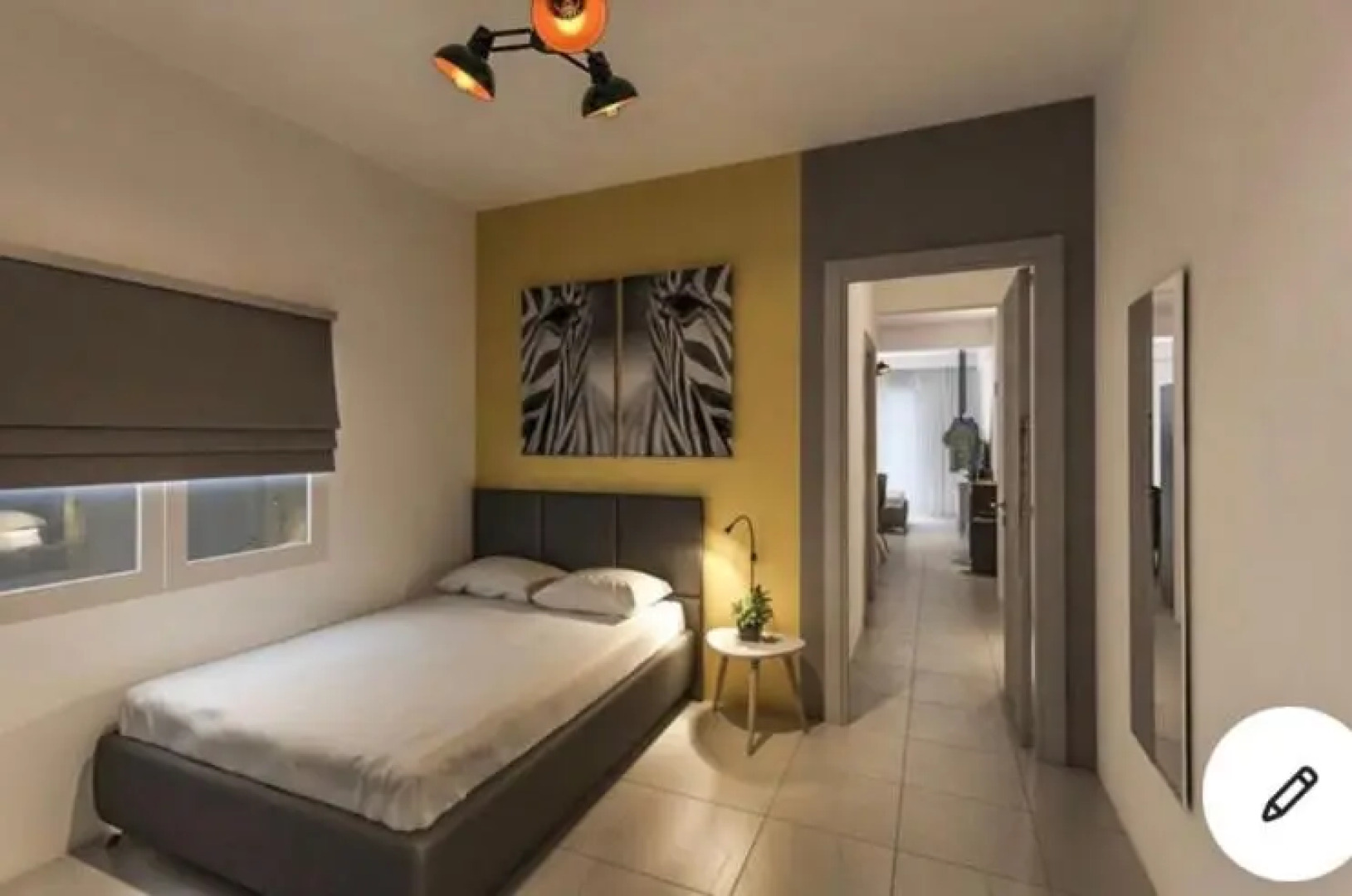 Πανέμορφο ηλιοβασίλεμα 1