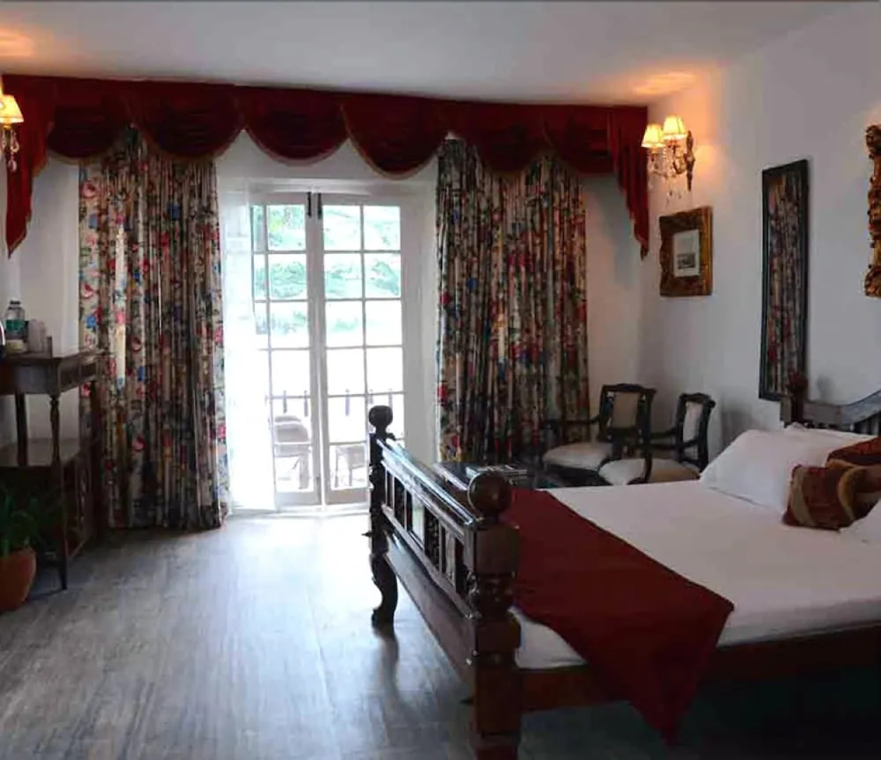 Shimla British Resort