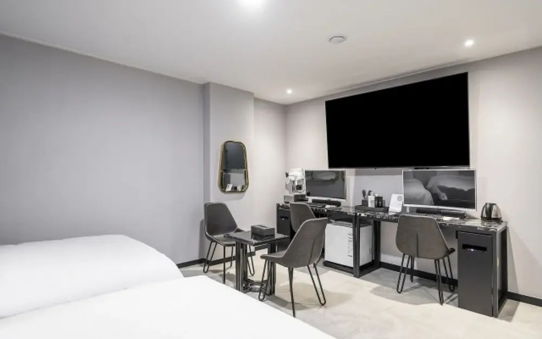 Seongnam Moran Hotel Joy