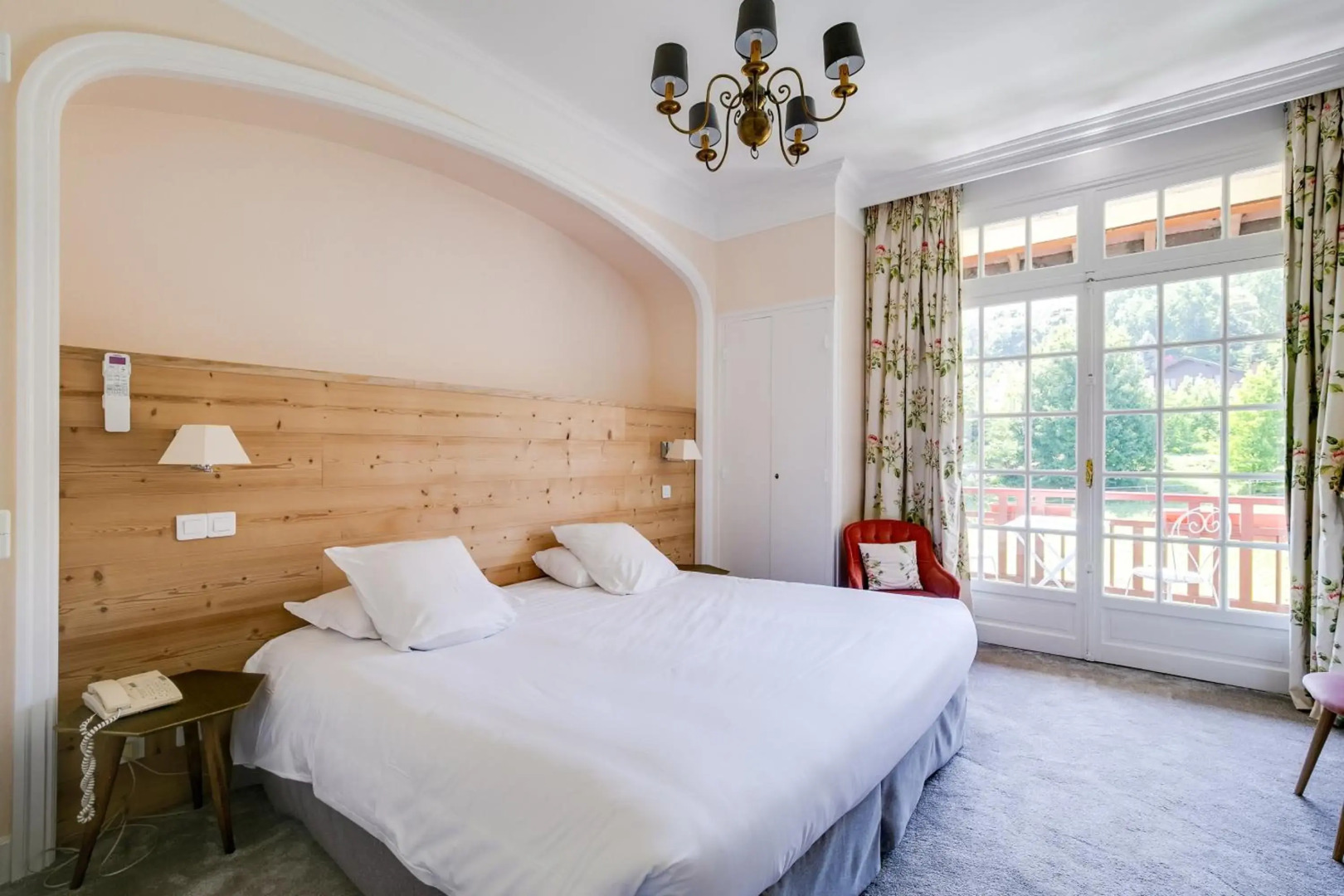 La Verniaz et ses Chalets