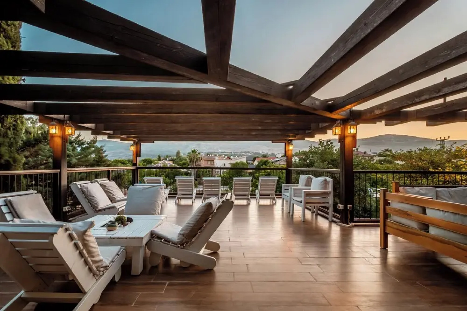 Grand Vista Boutique Hotel And Spa