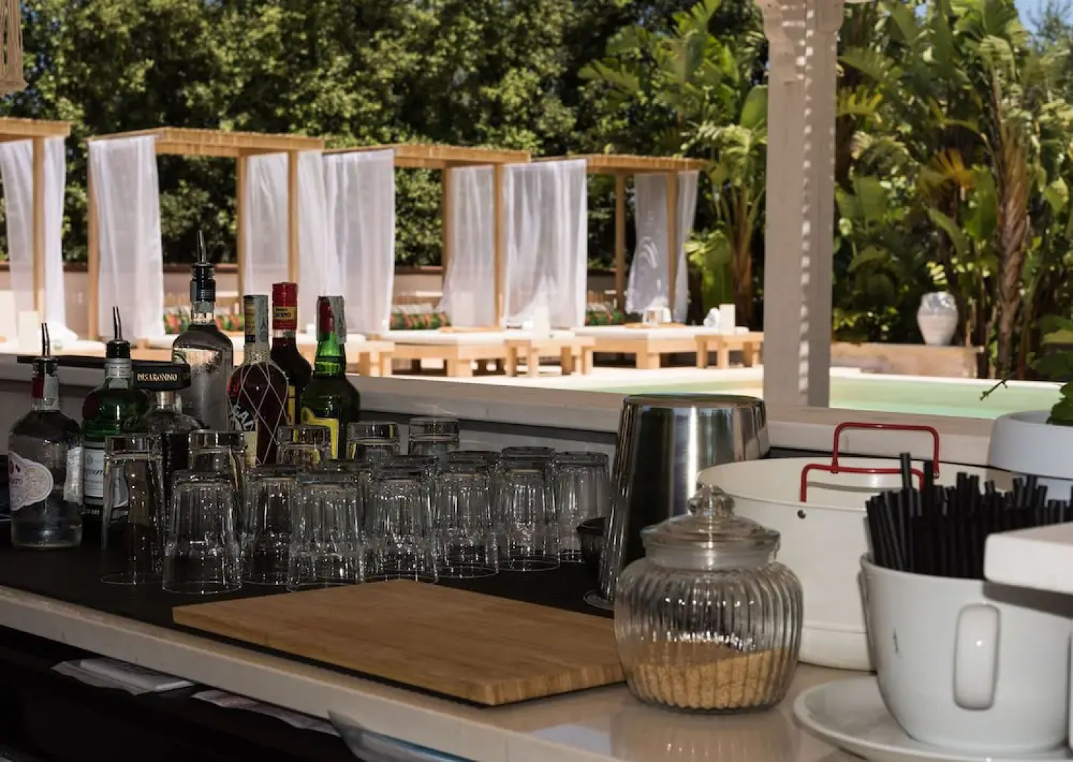 Il Sole Bed and Breakfast