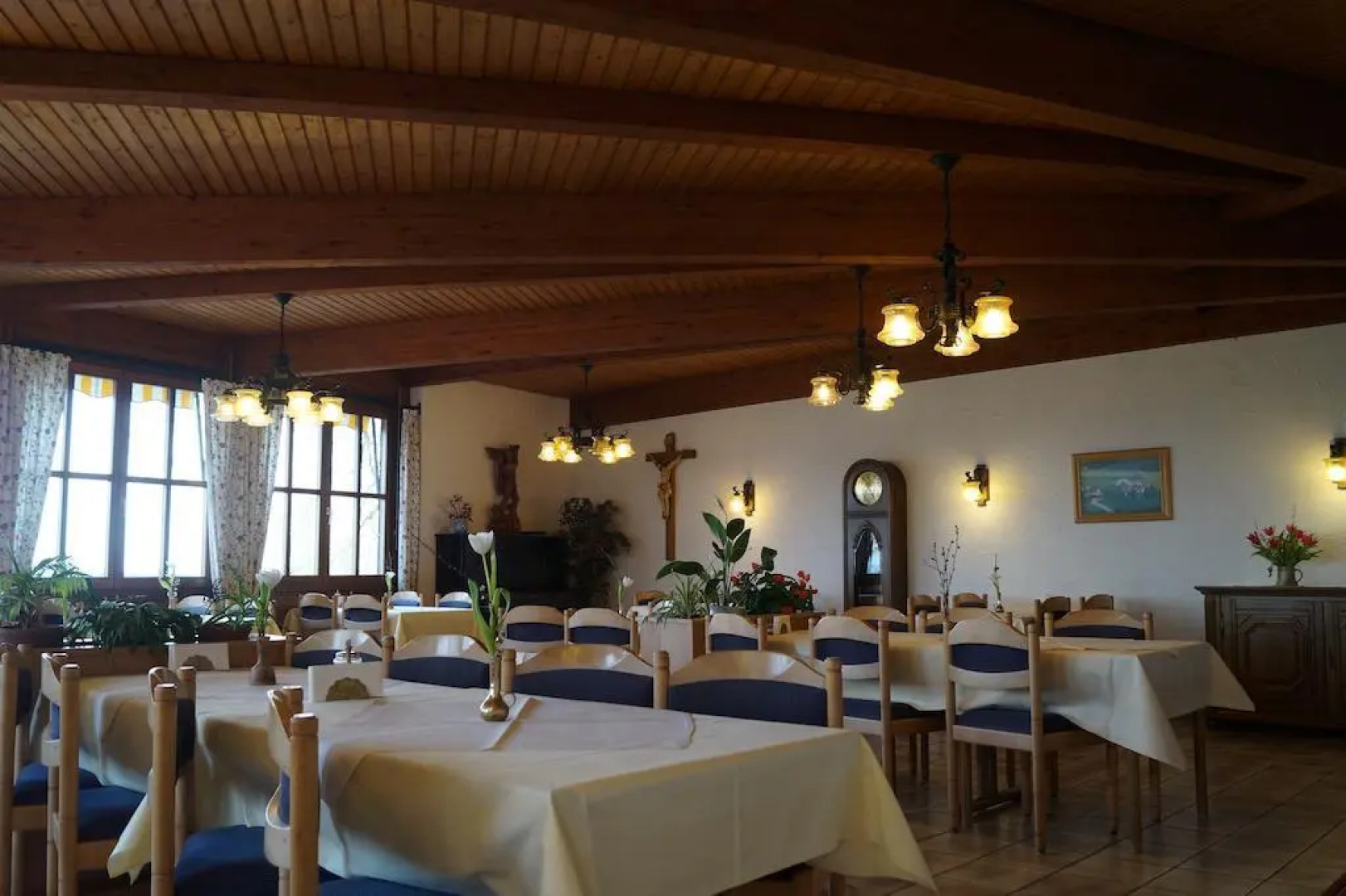 Landhotel Hofgut-Schellenberg