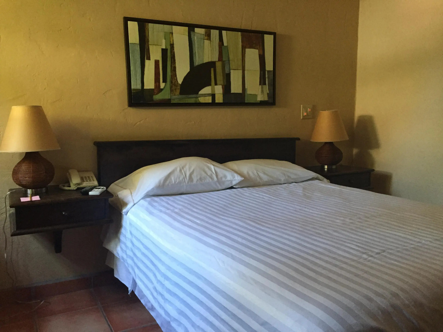 Posada del Cortes Hotel