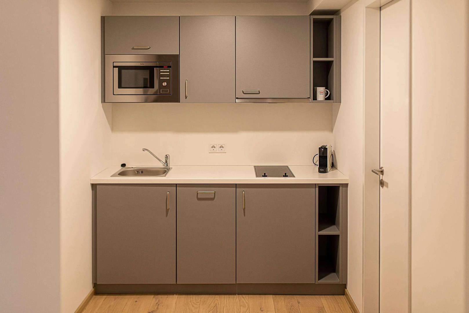 Aiden by Best Western Biberach