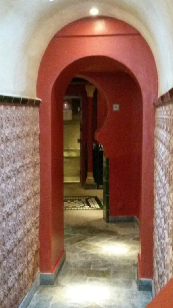 Chateau de Limelette