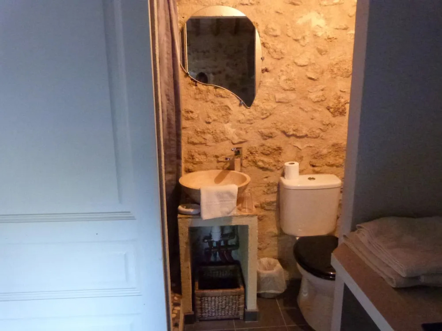 La Bastide Saint Victor