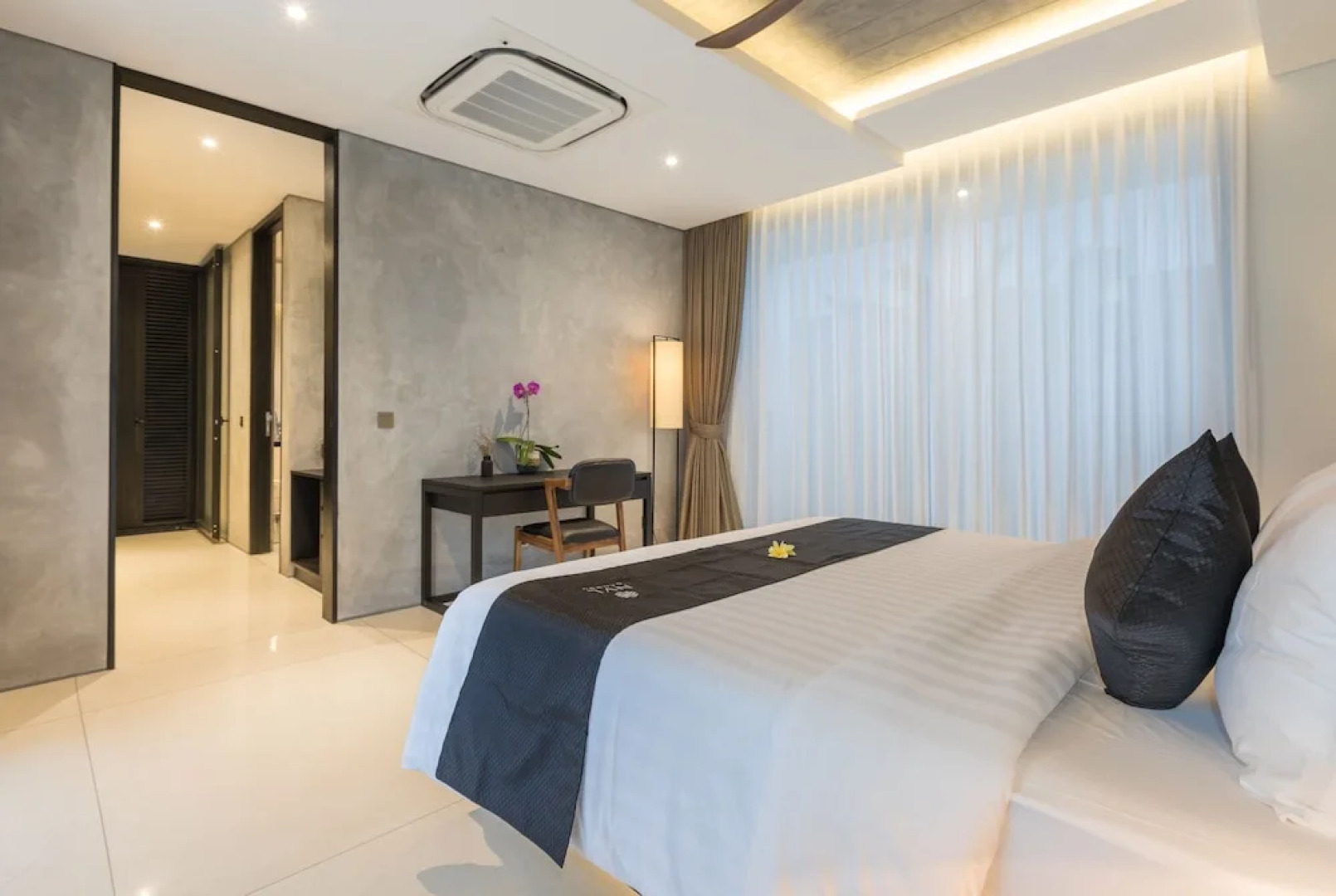 Villa NVL Canggu by Nagisa Bali