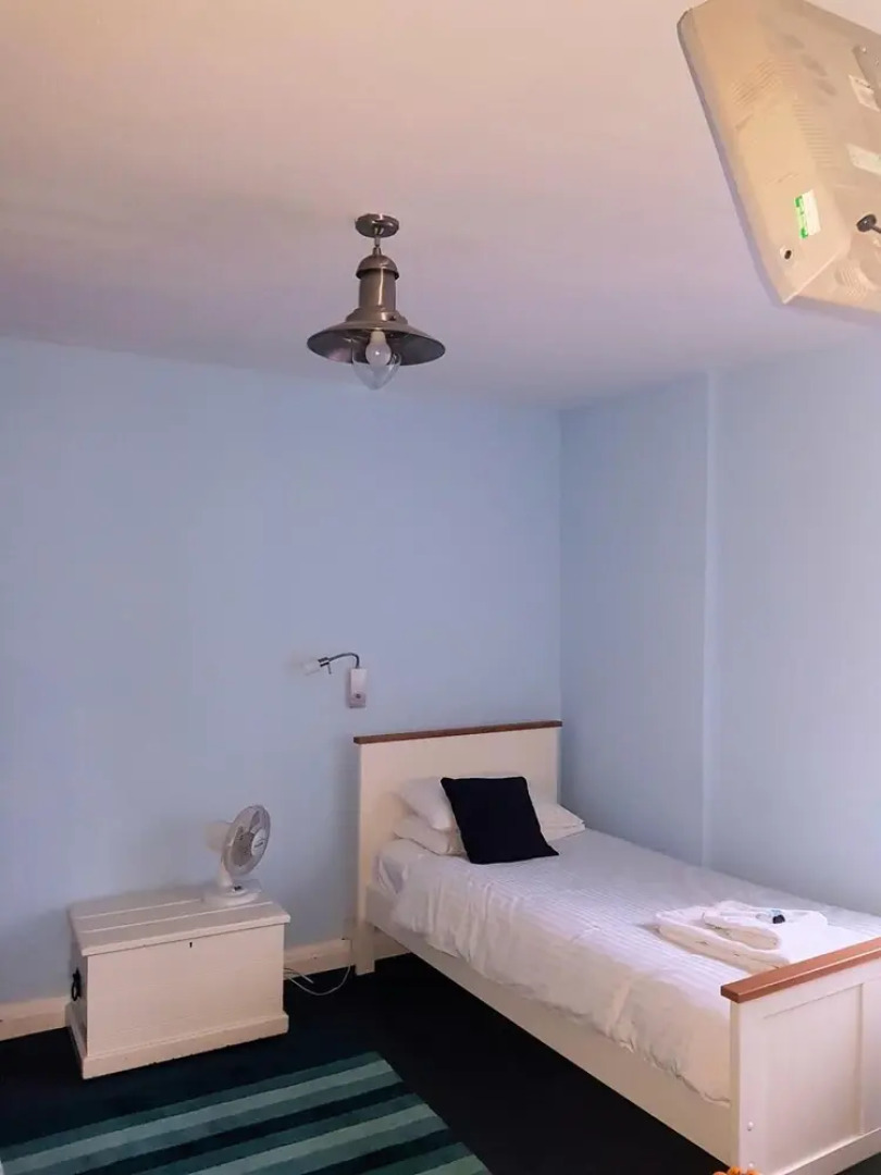 The Mariner Guest House