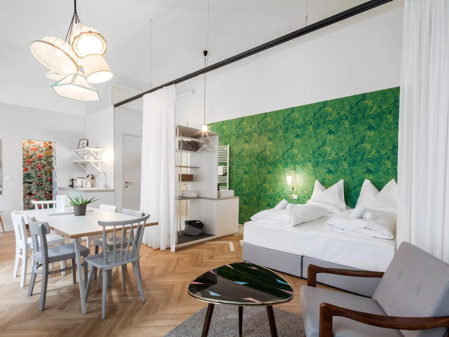 grätzlhotel Karmelitermarkt