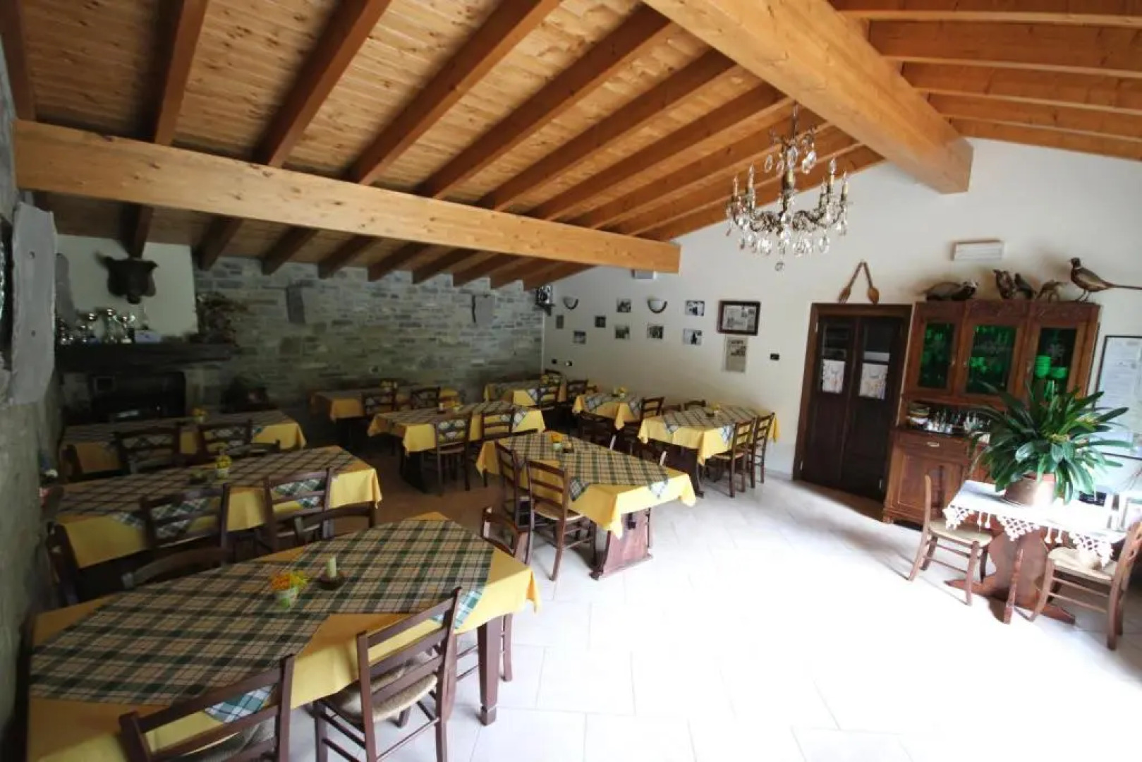 Agriturismo Cà Sonino