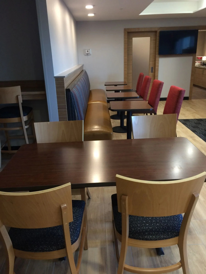 TownePlace Suites by Marriott Waco South