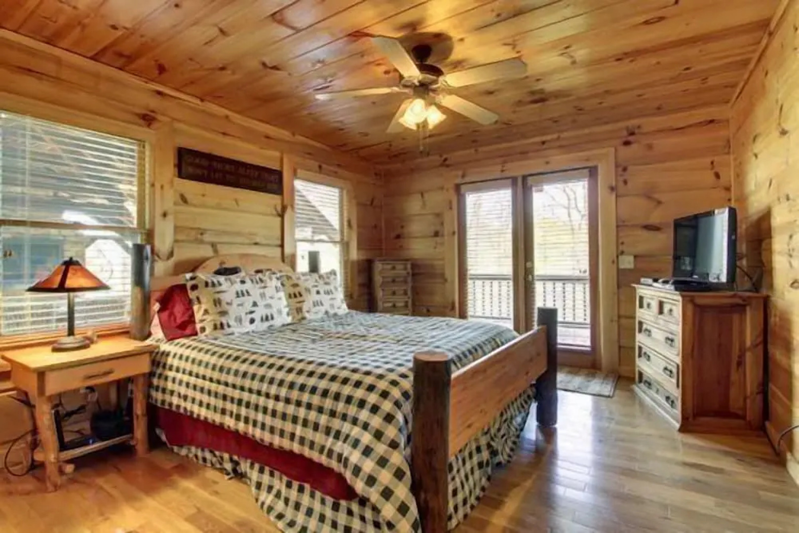 Moon Shadow Overlook