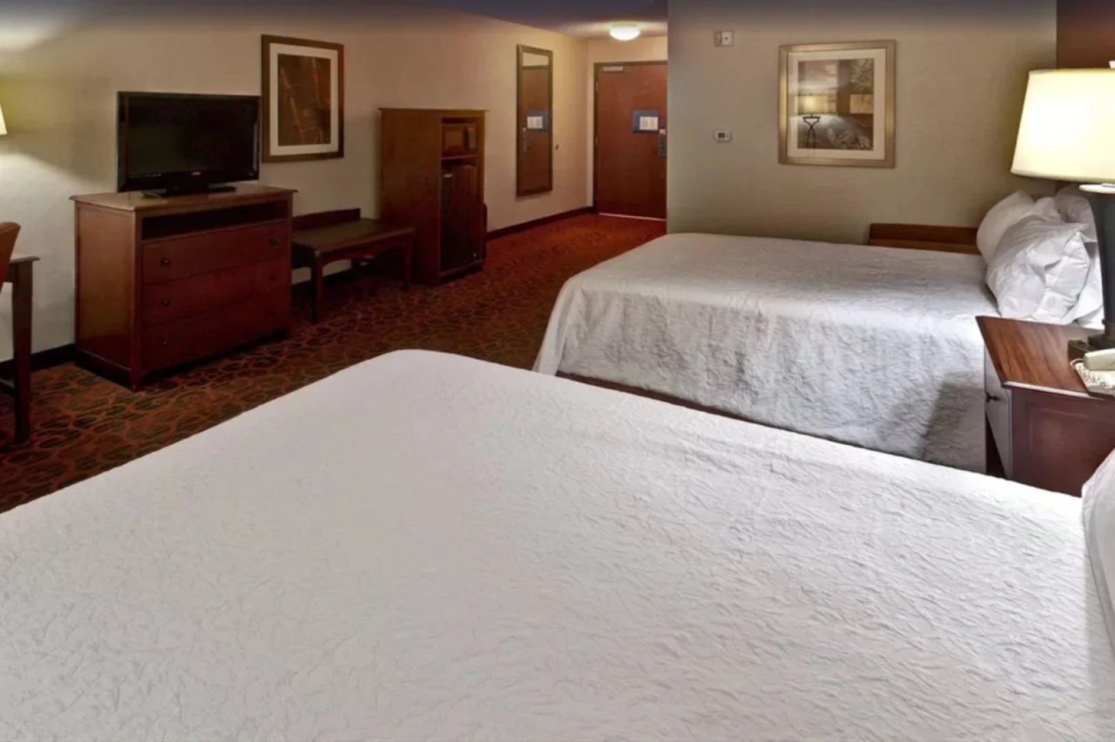 Hampton Inn Manhattan