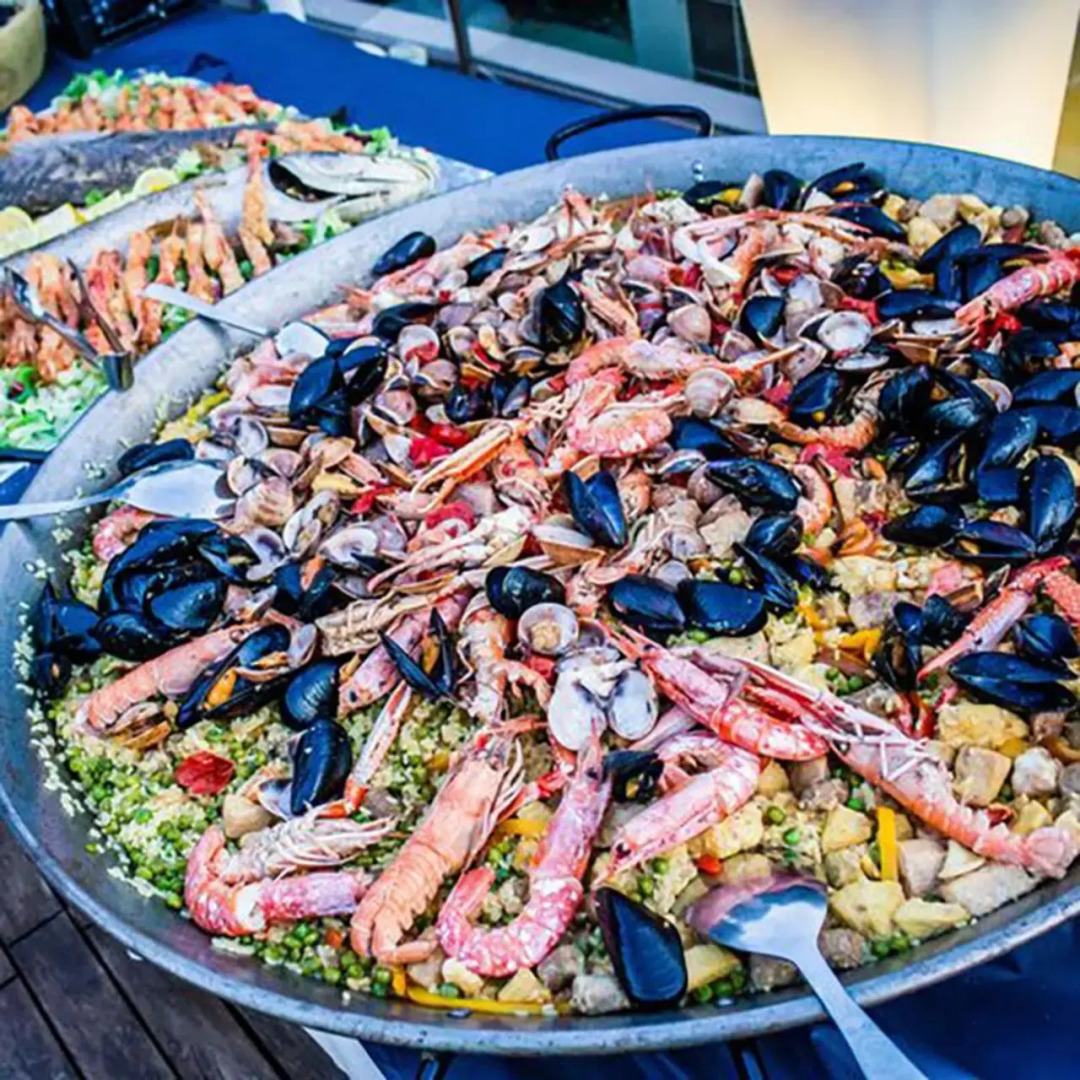 Hotel Gambrinus Tower Resort