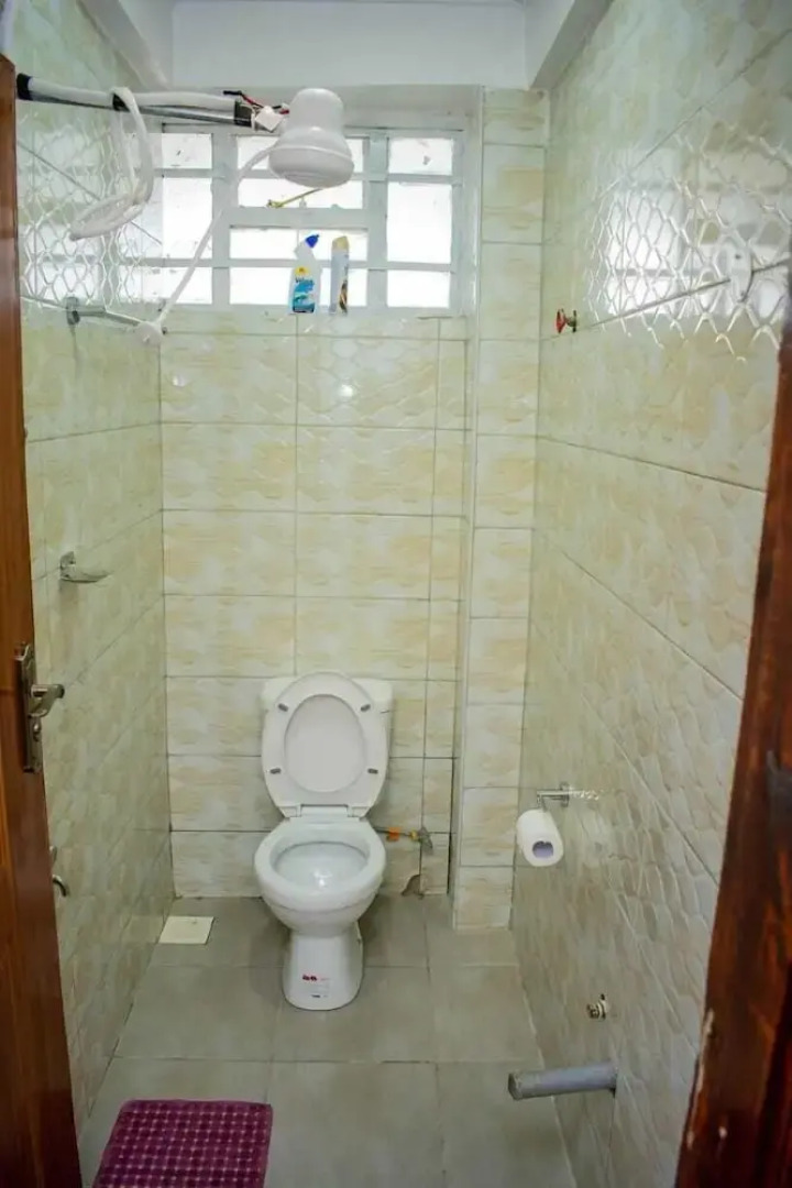 Stay.Plus Nanyuki Apartment