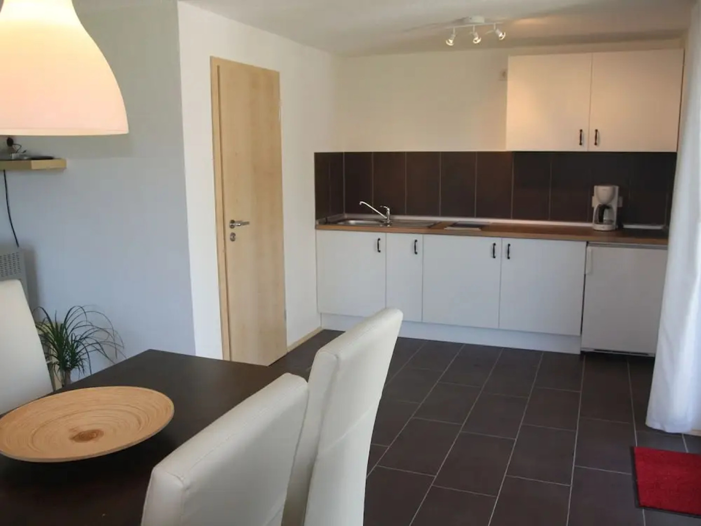 Vintage Holiday Home in Pruchten on Baltic Coast