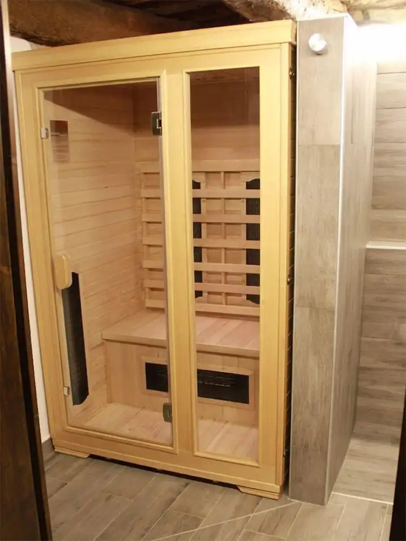 LeAmorine White House B&B