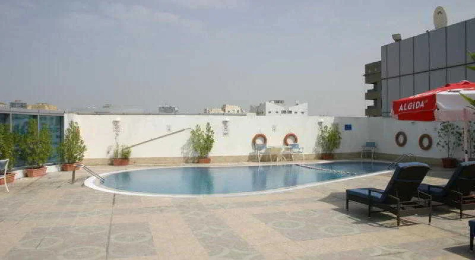 Grand Excelsior Hotel Sharjah