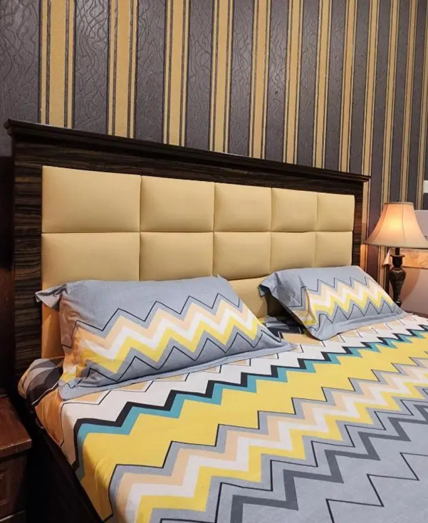 Garden Studio Apartment - 104