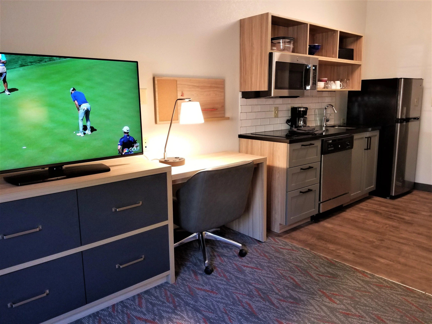 Candlewood Suites Apex Raleigh Area by IHG