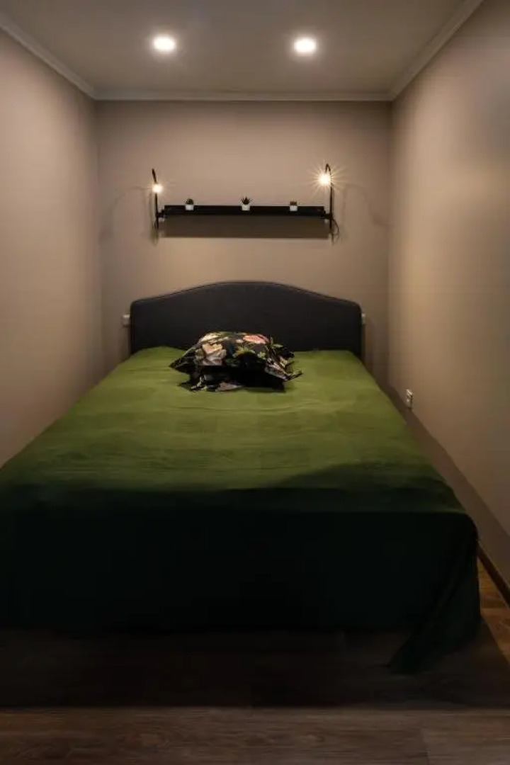 Apartamenti Alūksne