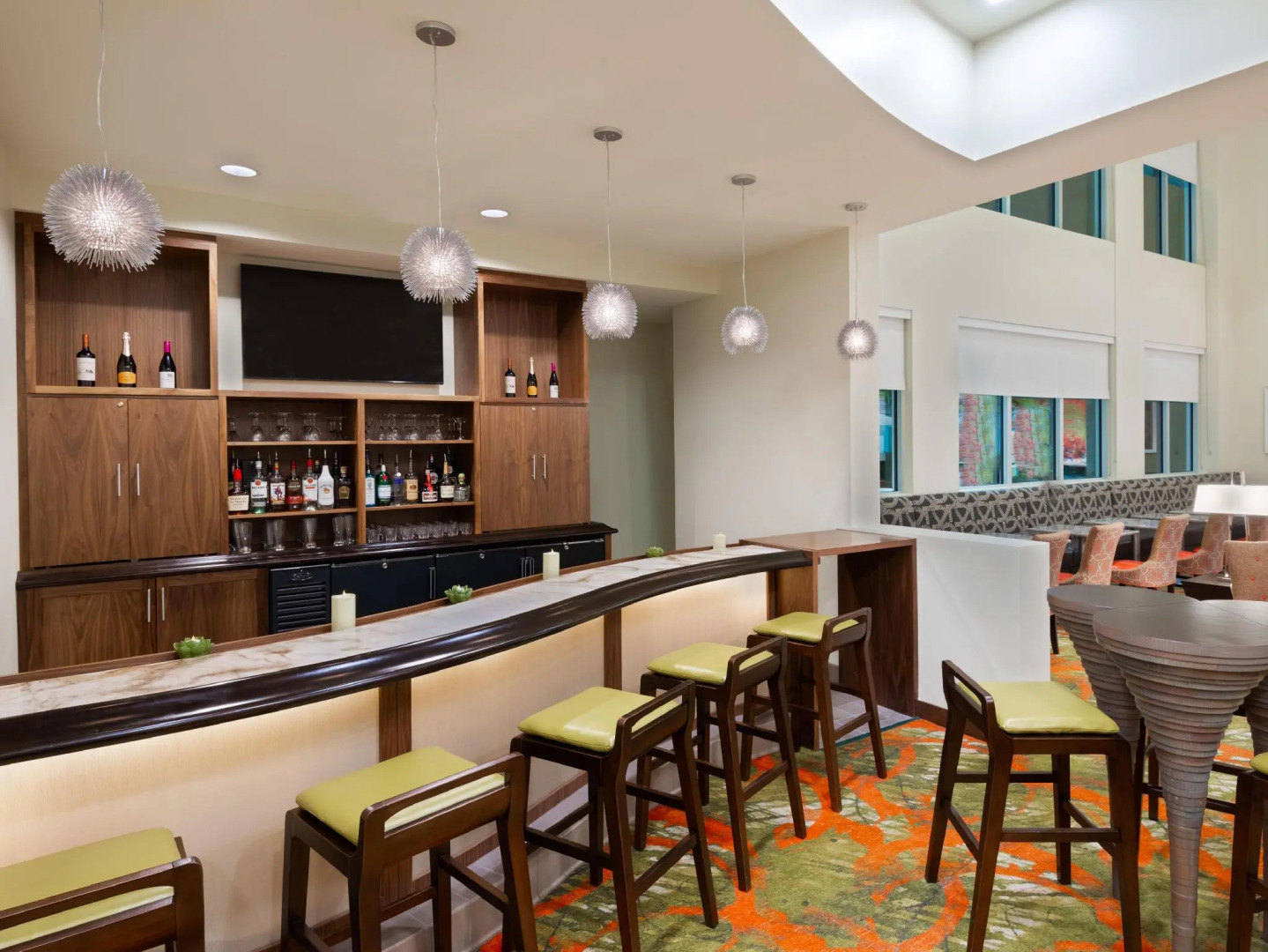 Staybridge Suites Miami International Airport by IHG