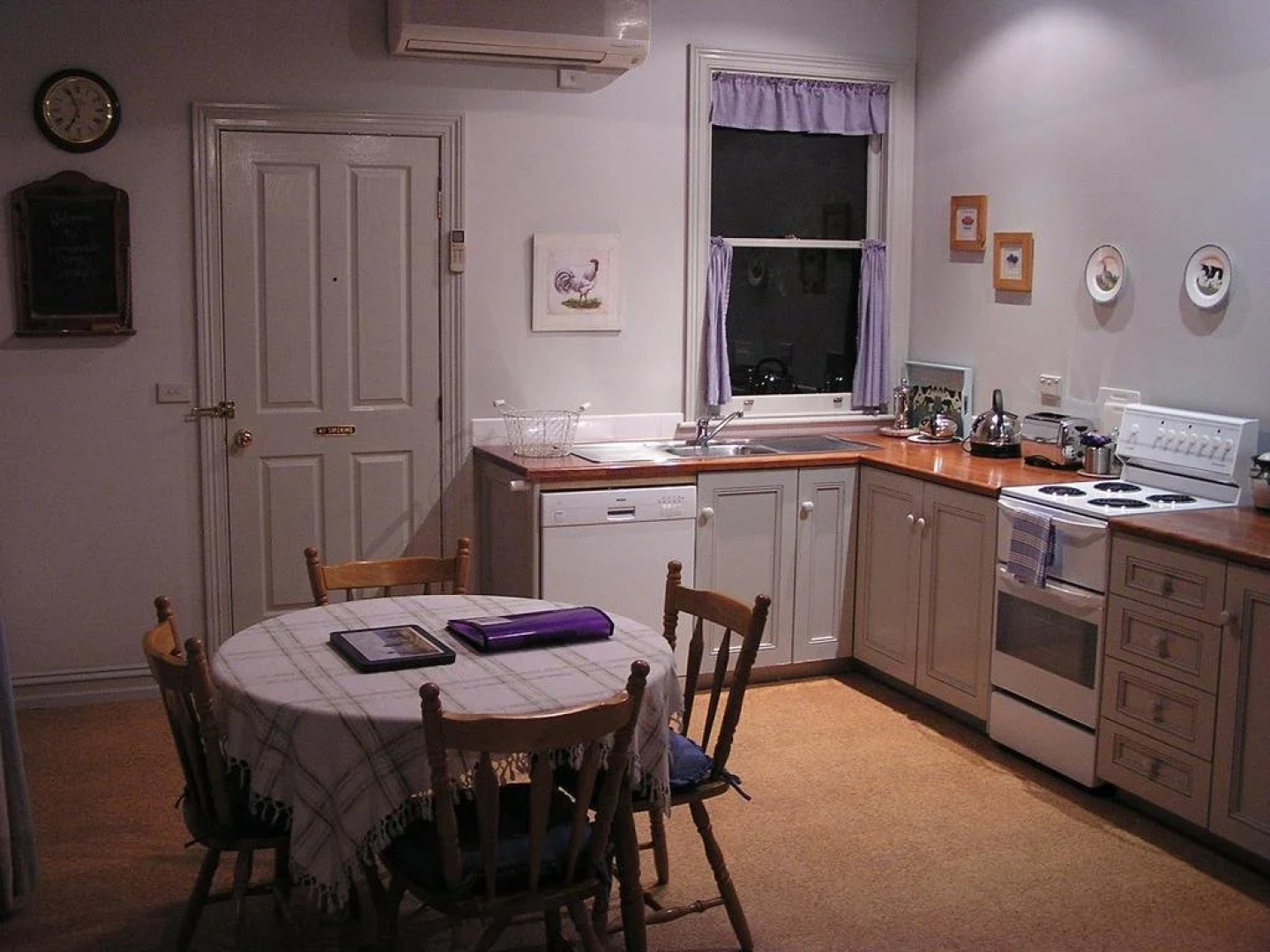 Lemonade Creek Cottages