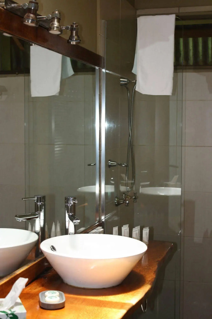 Daintree Wilderness Lodge