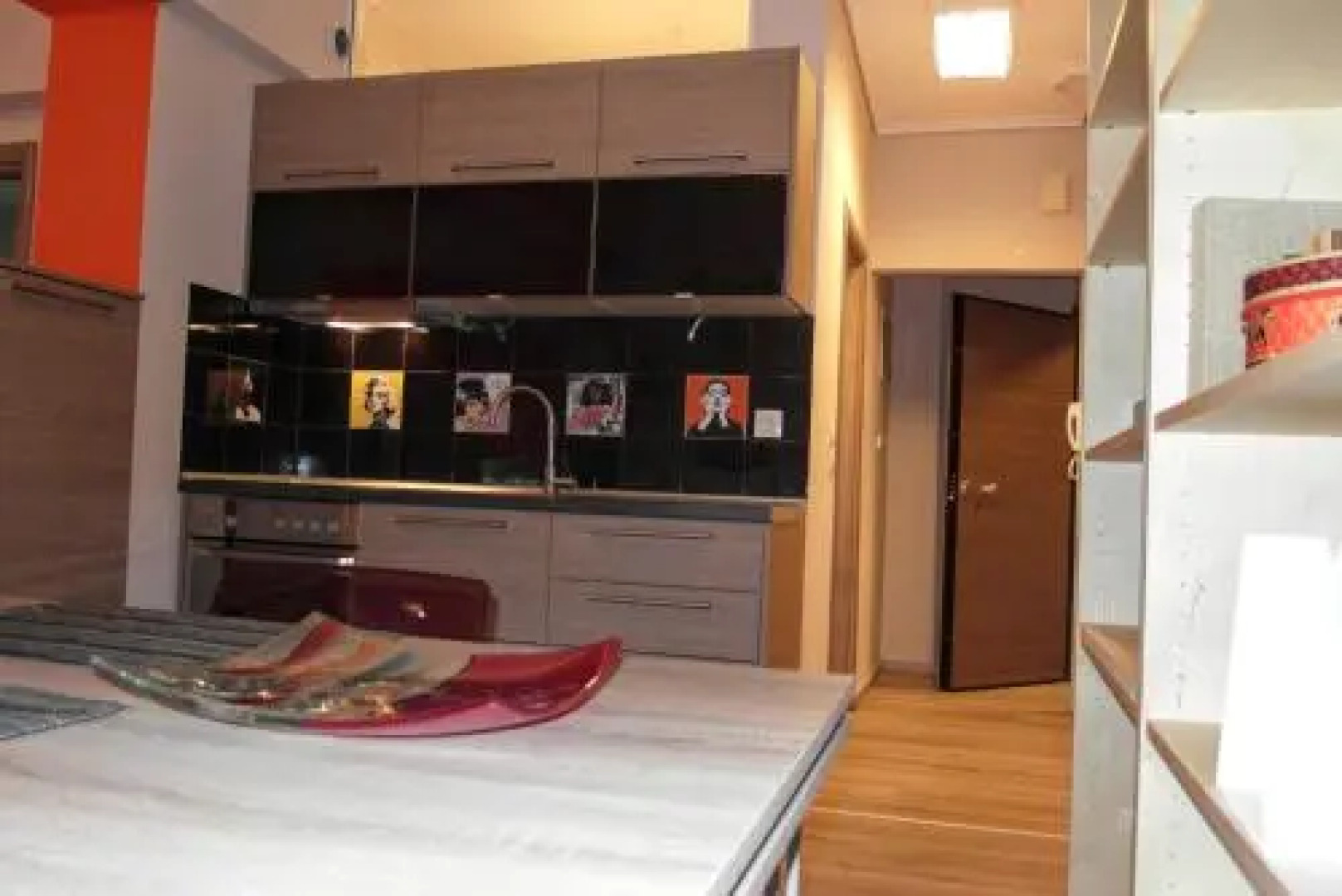 Thessaloniki City Apartment