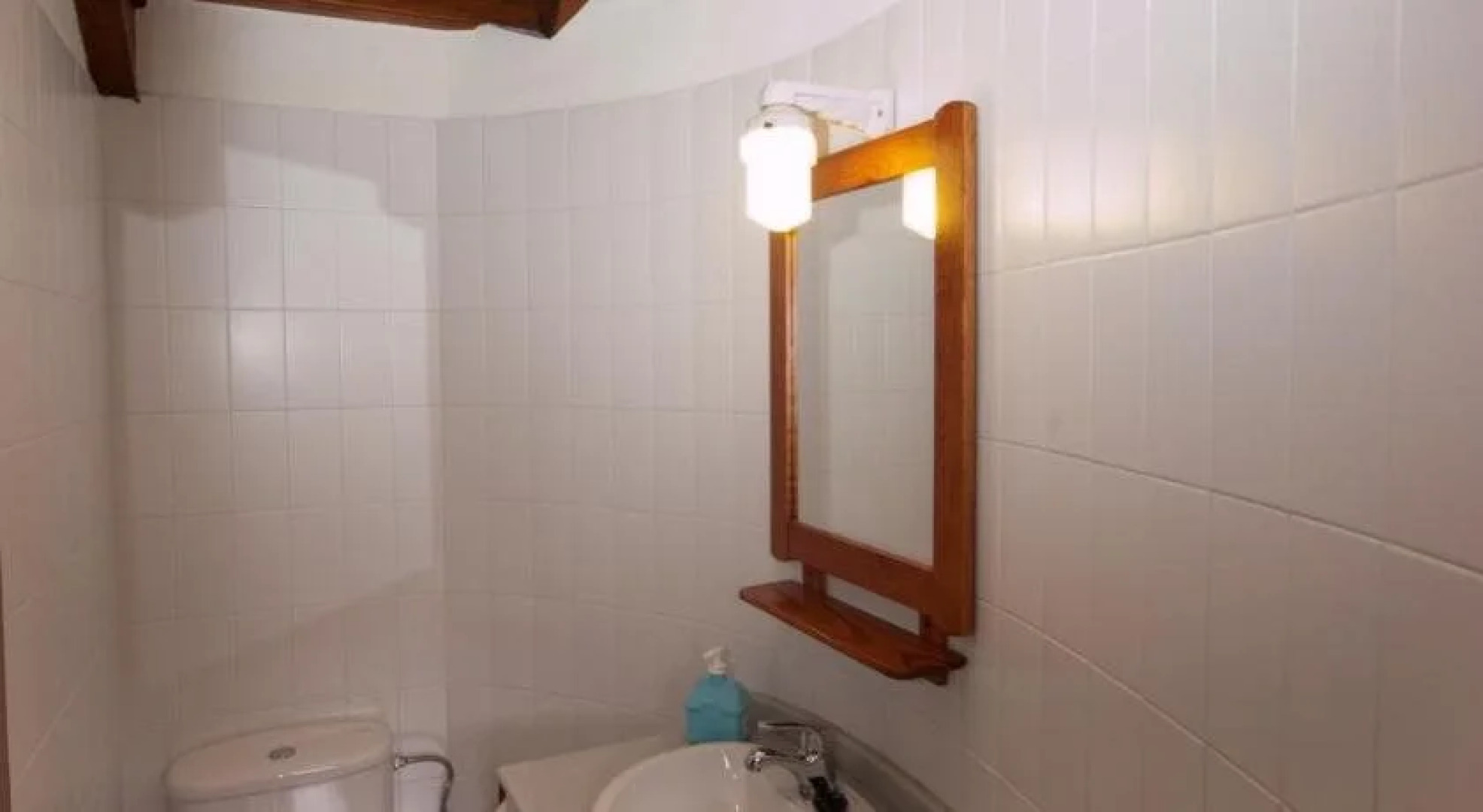 Apartamentos el Cueto de los Collado